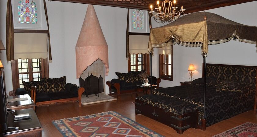 Otantik Club Hotel