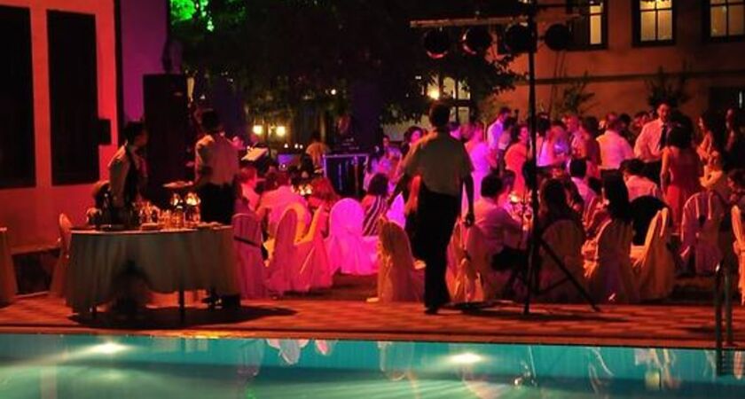 Otantik Club Hotel