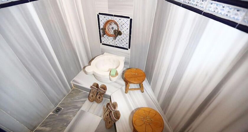 Otantik Club Hotel