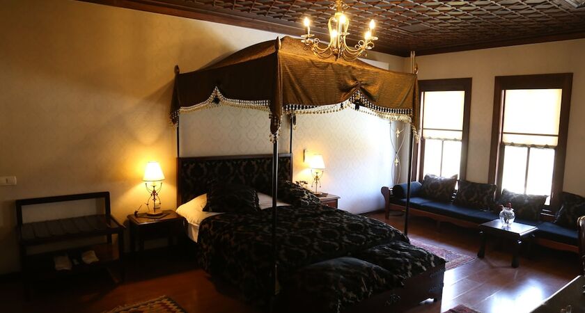 Otantik Club Hotel