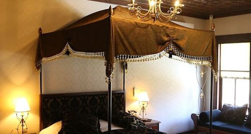 Otantik Club Hotel