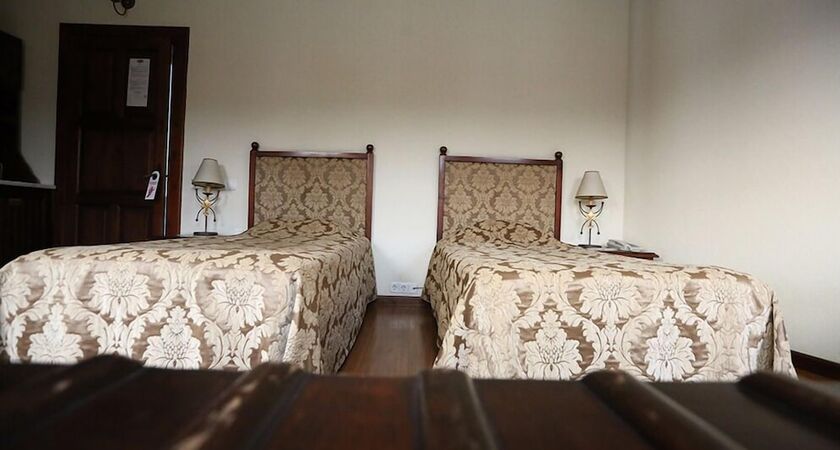 Otantik Club Hotel