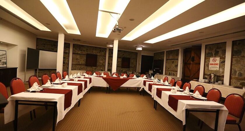 Otantik Club Hotel
