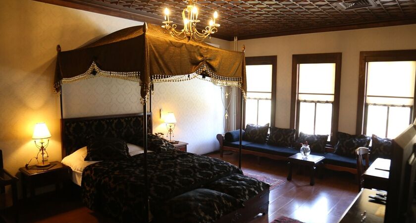 Otantik Club Hotel
