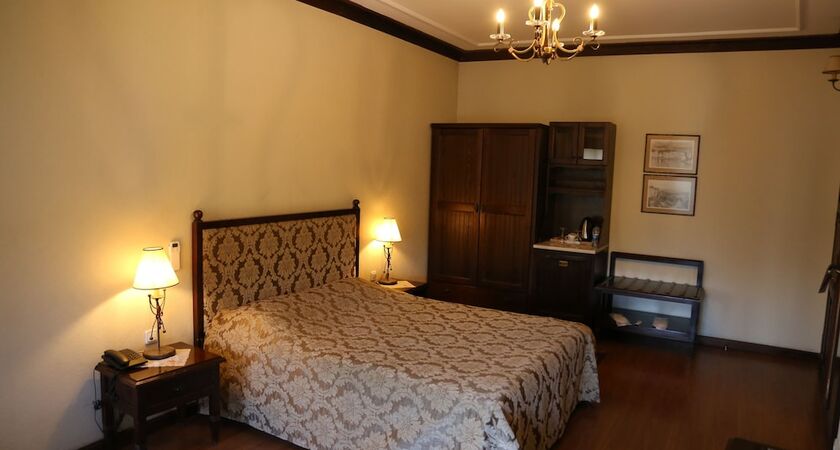 Otantik Club Hotel