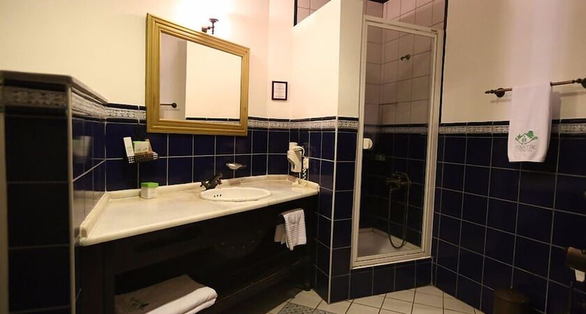 Otantik Club Hotel