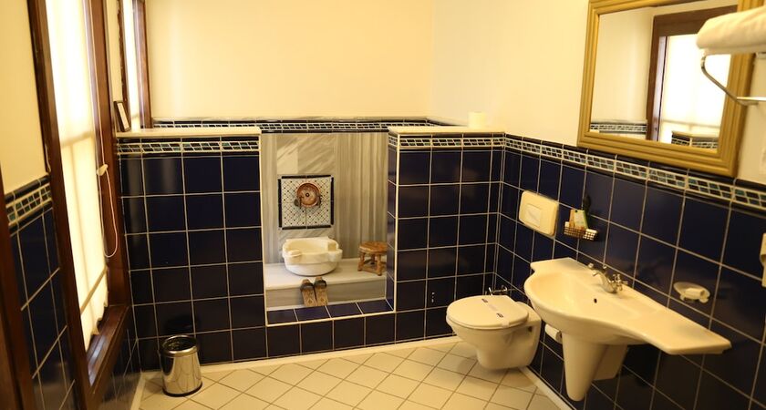 Otantik Club Hotel