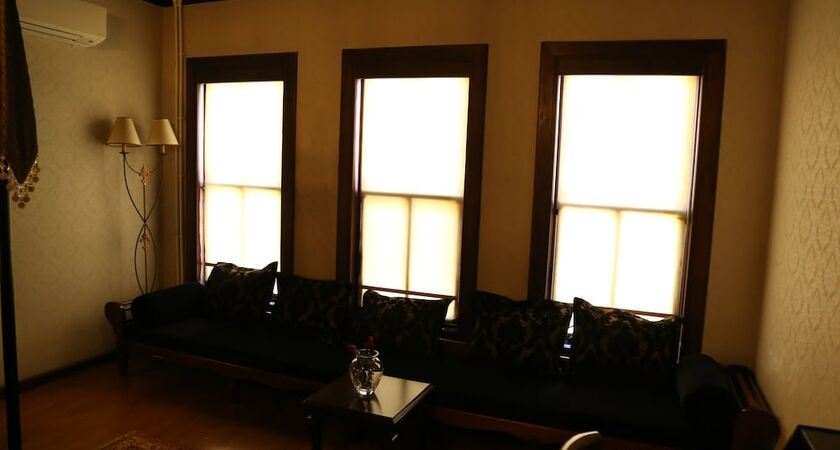 Otantik Club Hotel