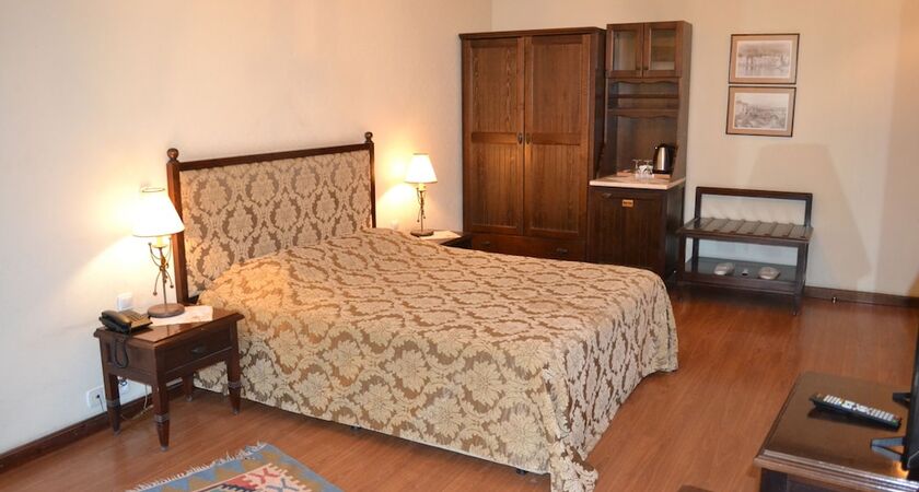 Otantik Club Hotel