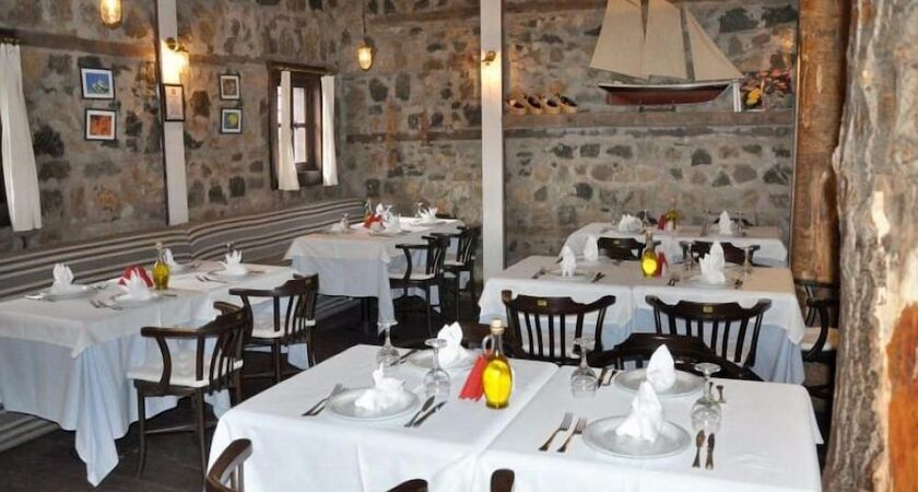 Otantik Club Hotel