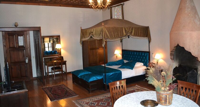 Otantik Club Hotel