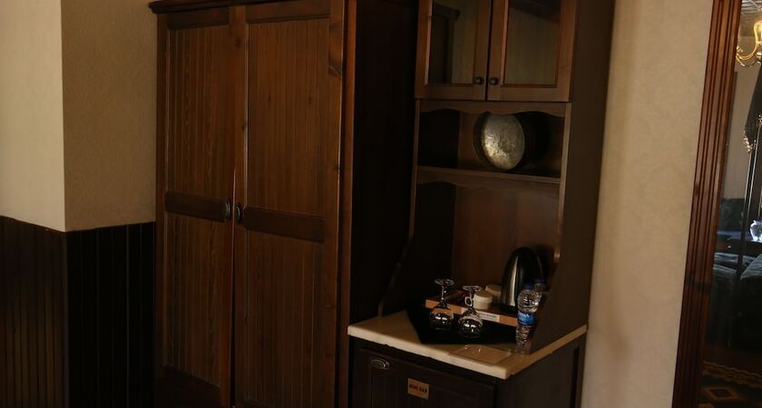 Otantik Club Hotel