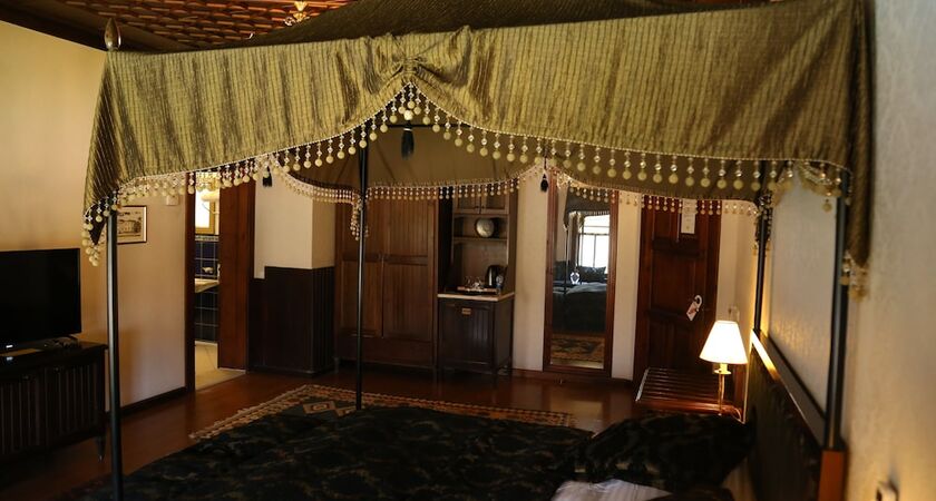 Otantik Club Hotel