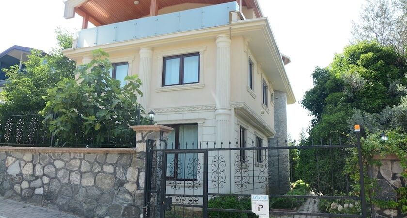 Nurcem Apart Otel 3
