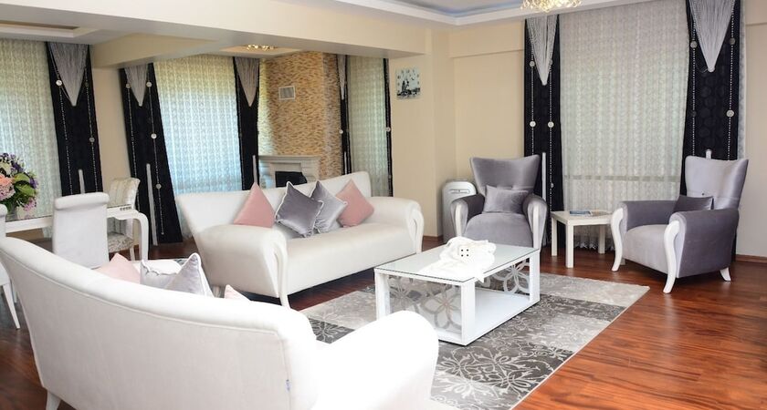 Nurcem Apart Otel 3