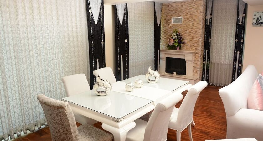 Nurcem Apart Otel 3