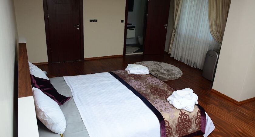 Nurcem Apart Otel 3
