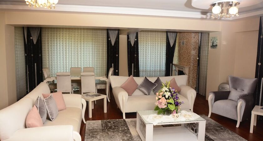 Nurcem Apart Otel 3