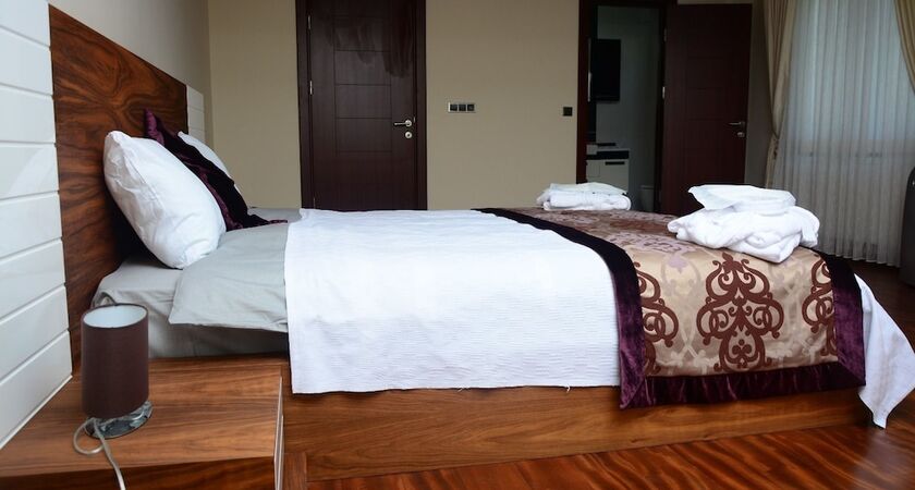 Nurcem Apart Otel 3