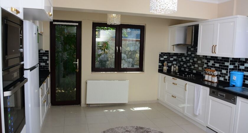 Nurcem Apart Otel 3