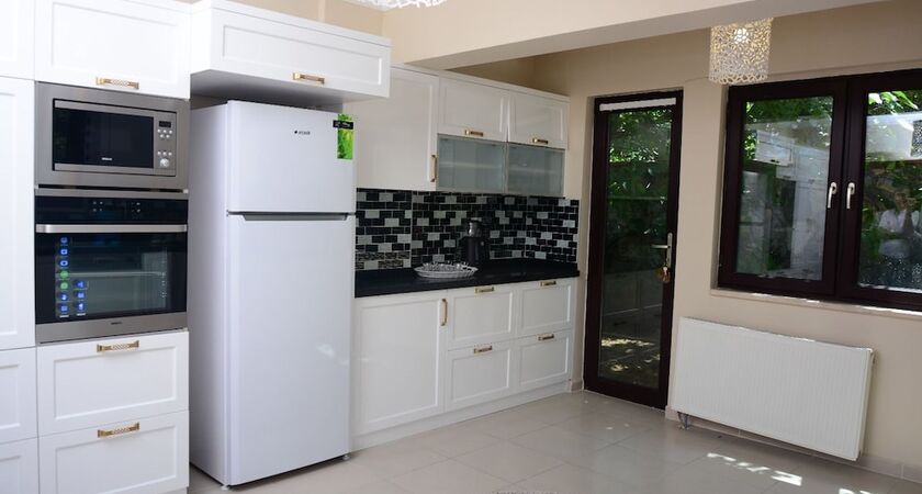 Nurcem Apart Otel 3