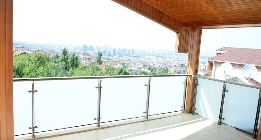 Nurcem Apart Otel 3