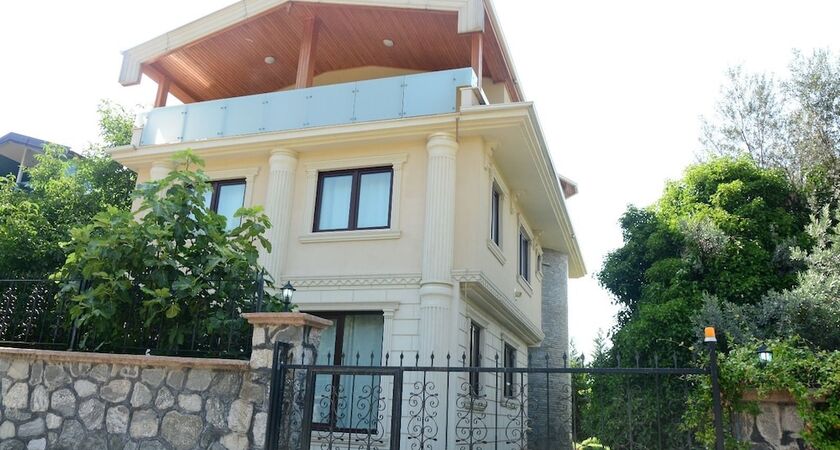 Nurcem Apart Otel 3