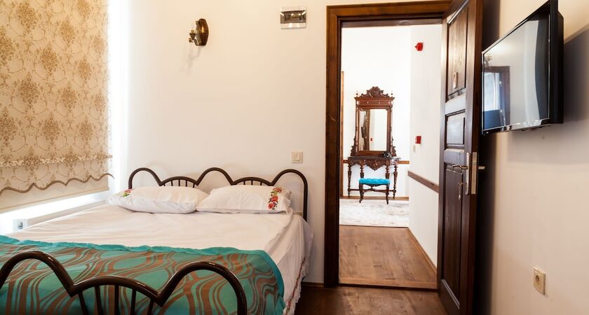 Lal Hotel Bursa