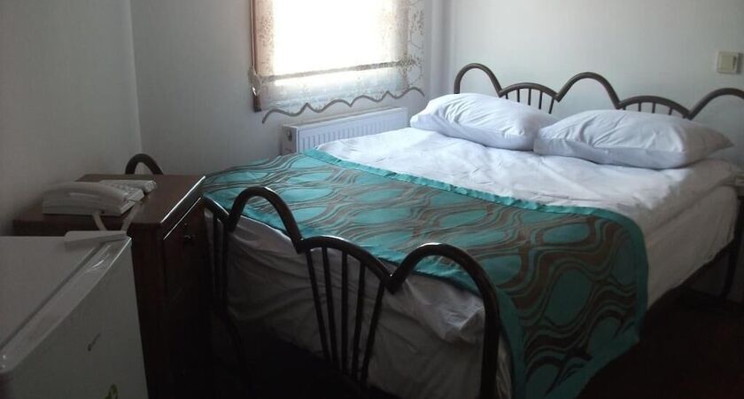 Lal Hotel Bursa