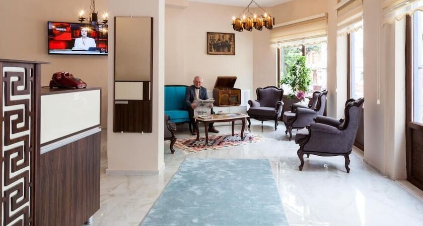 Lal Hotel Bursa