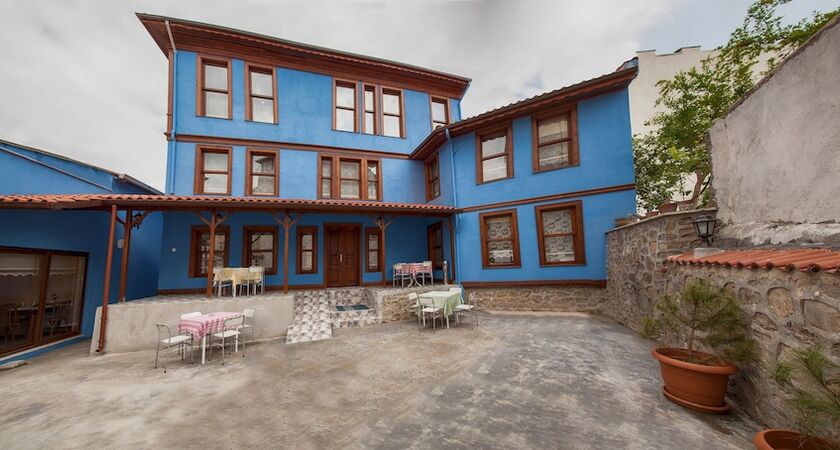 Lal Hotel Bursa