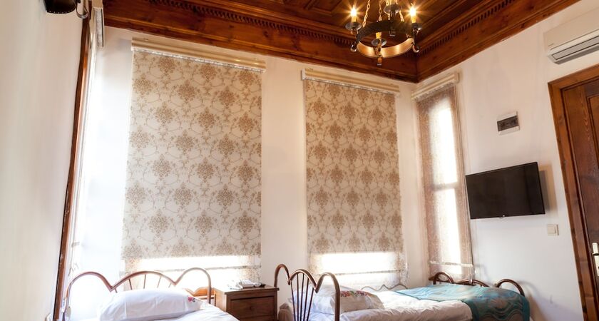 Lal Hotel Bursa