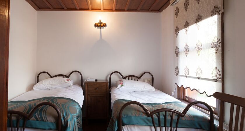 Lal Hotel Bursa