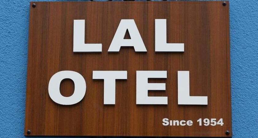 Lal Hotel Bursa