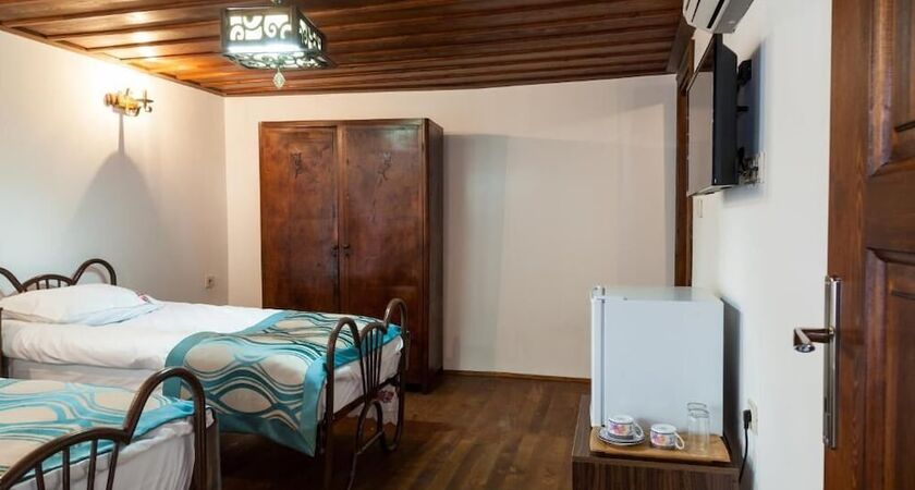 Lal Hotel Bursa