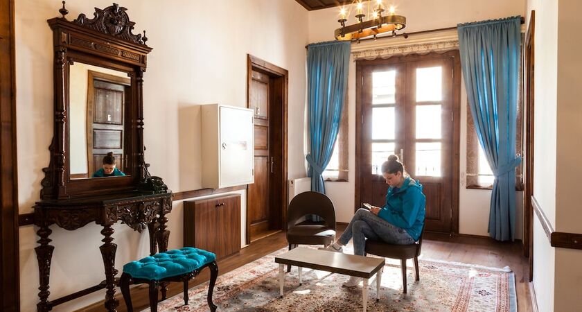 Lal Hotel Bursa