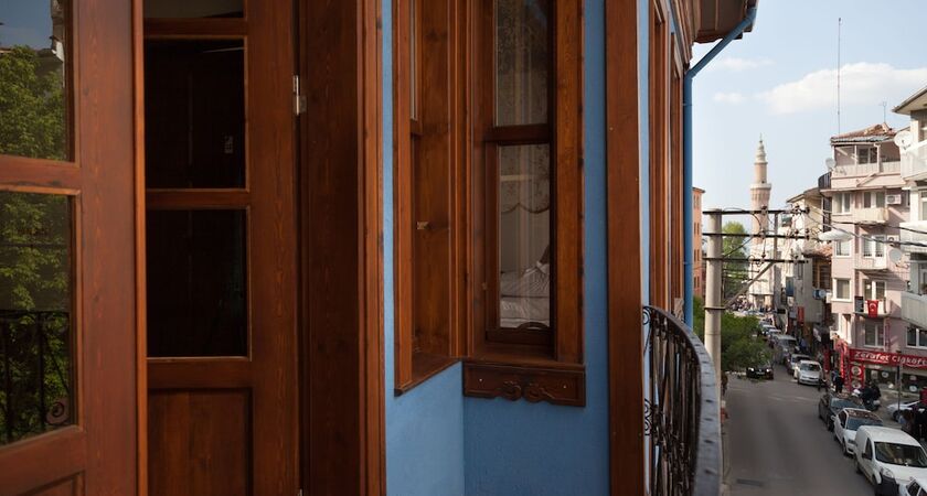 Lal Hotel Bursa