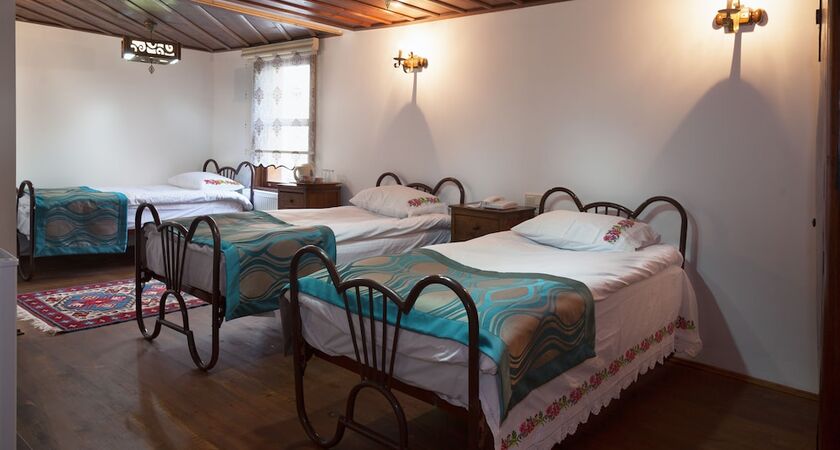 Lal Hotel Bursa