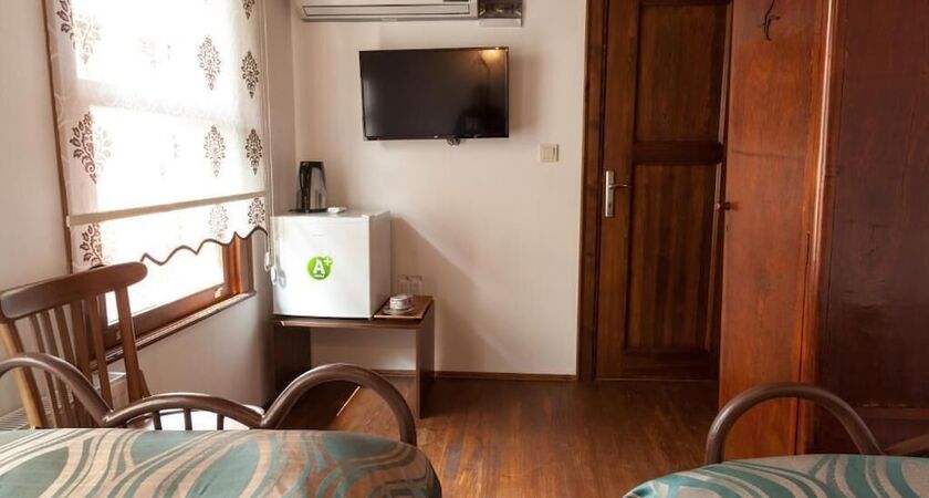 Lal Hotel Bursa