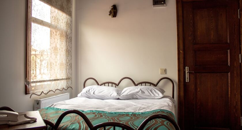 Lal Hotel Bursa