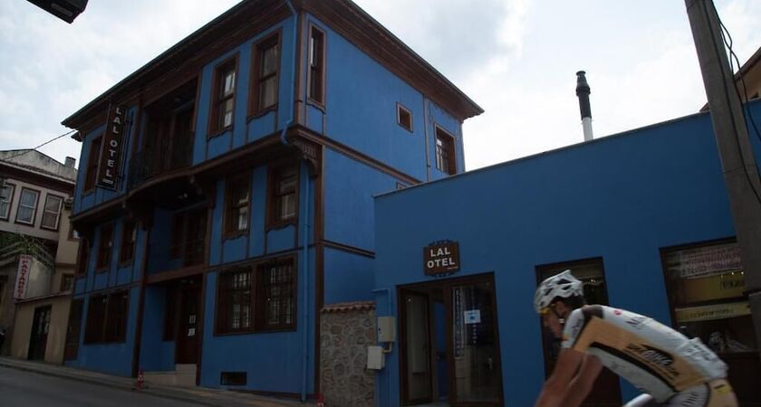 Lal Hotel Bursa