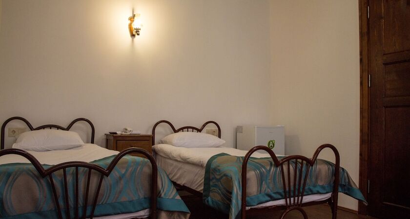 Lal Hotel Bursa