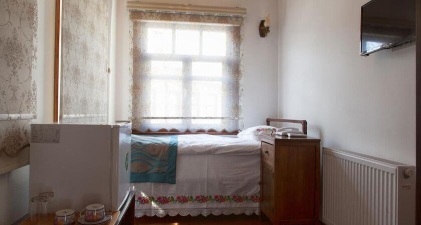 Lal Hotel Bursa