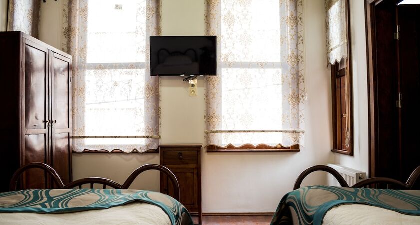 Lal Hotel Bursa