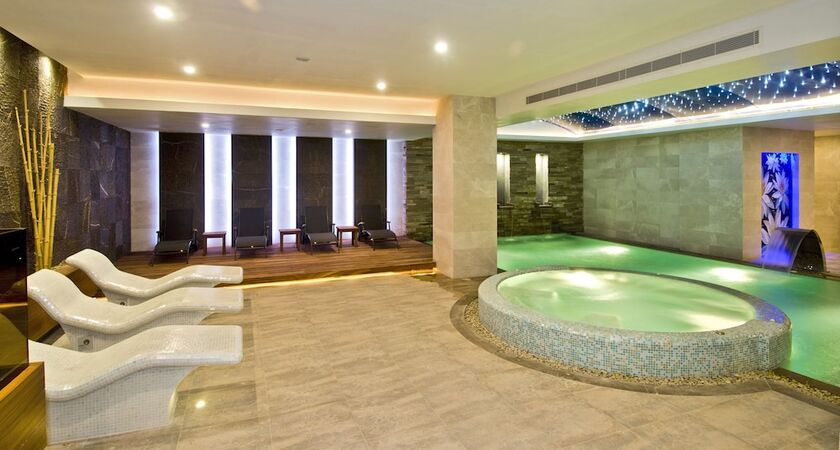 Marigold Thermal Spa Hotel