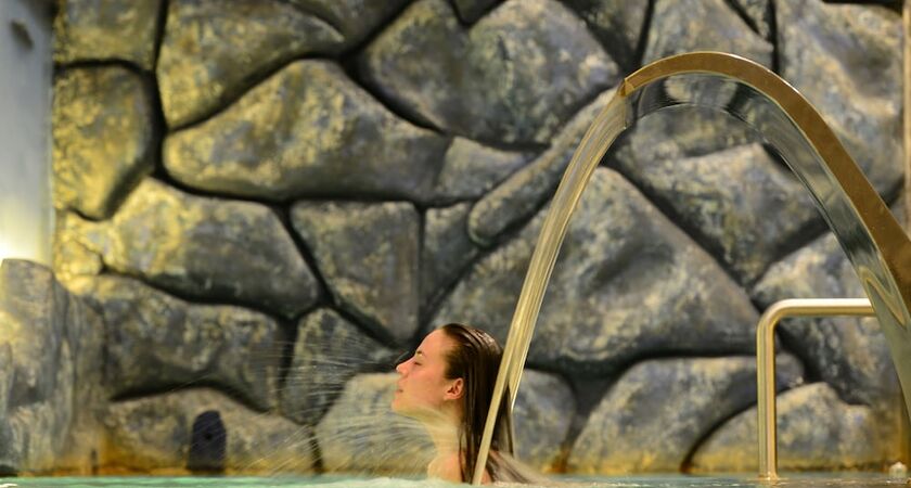 Marigold Thermal Spa Hotel
