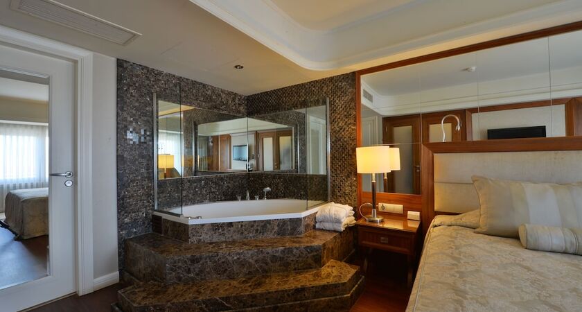 Marigold Thermal Spa Hotel
