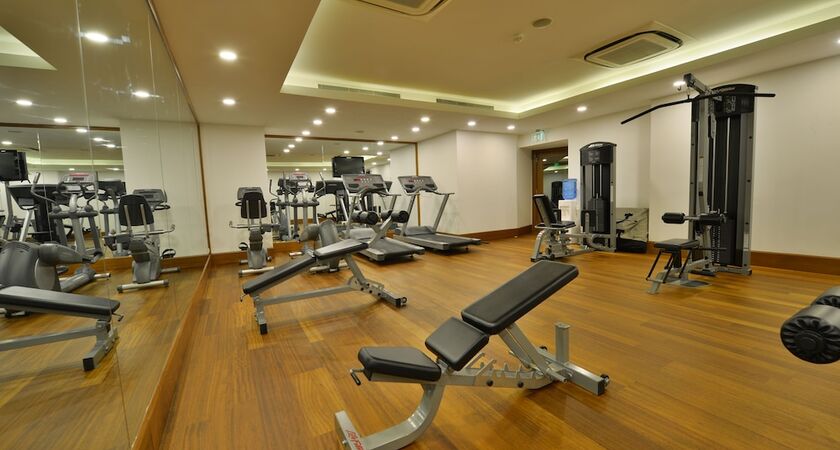 Marigold Thermal Spa Hotel