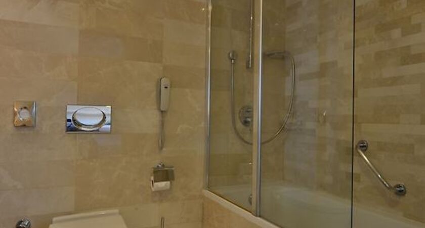 Marigold Thermal Spa Hotel