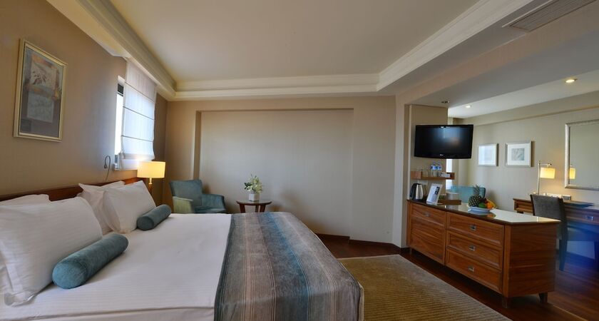 Marigold Thermal Spa Hotel